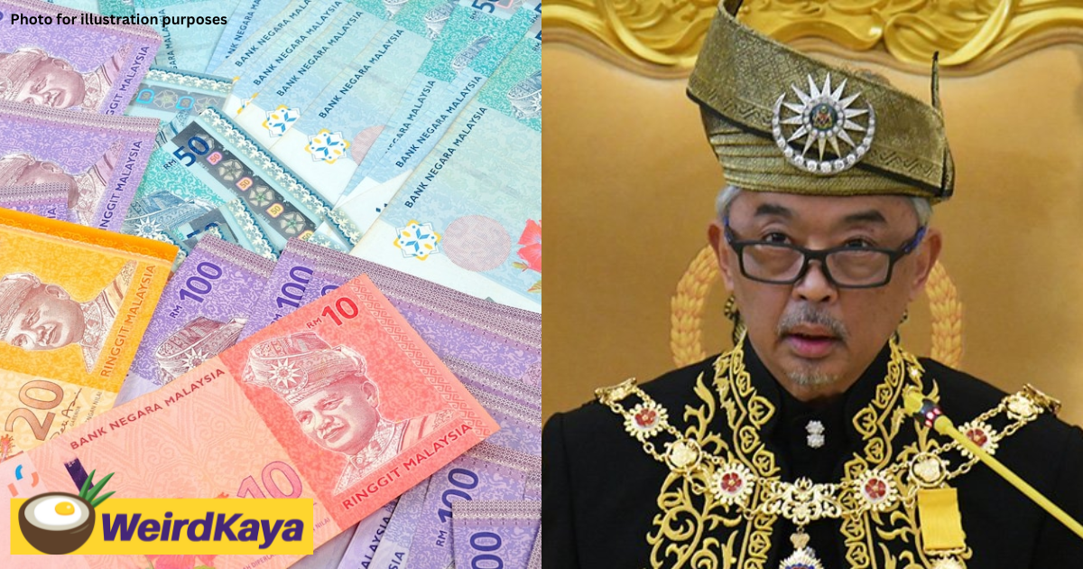 Ringgit malaysia soars by 1. 5 percent as political unrest (hopefully) ends | weirdkaya