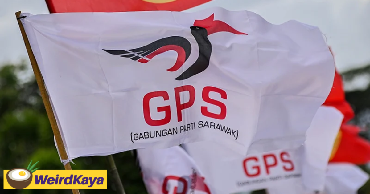 Gps leaders are meeting the agong at 11am today | weirdkaya