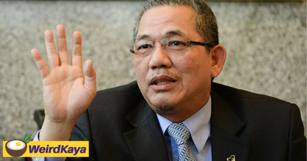 We will still support muhyiddin as pm, says gps member | weirdkaya