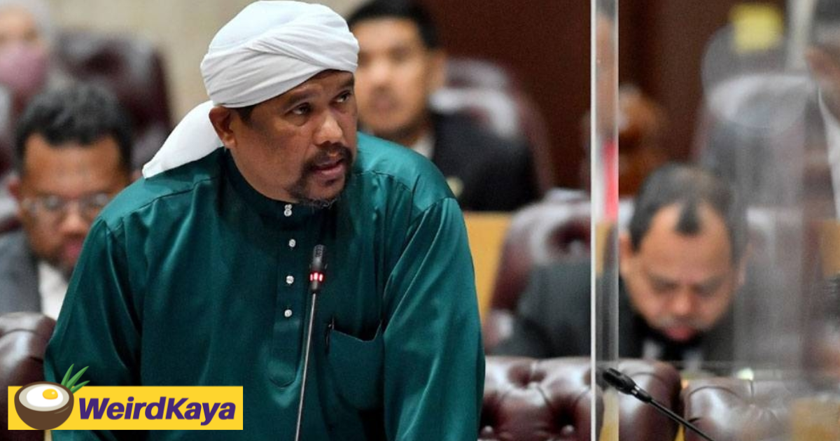 Manly behaviour in women, witchcraft now punishable in terengganu | weirdkaya