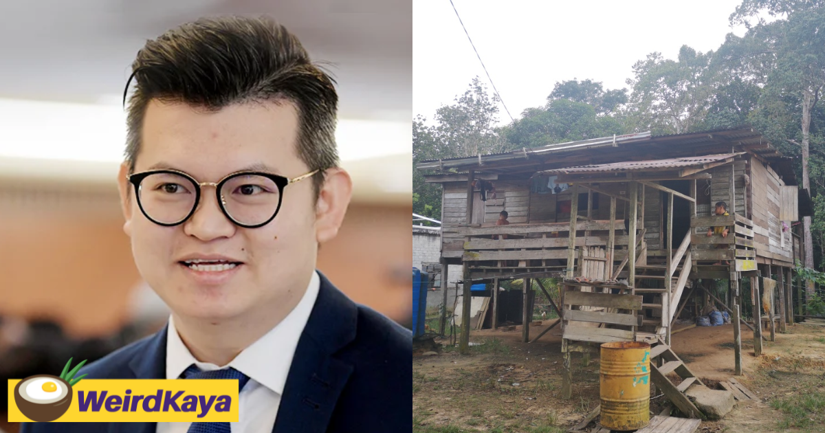 Dap lawmaker calls for better healthcare access in rural areas following baby's death in s'wak | weirdkaya