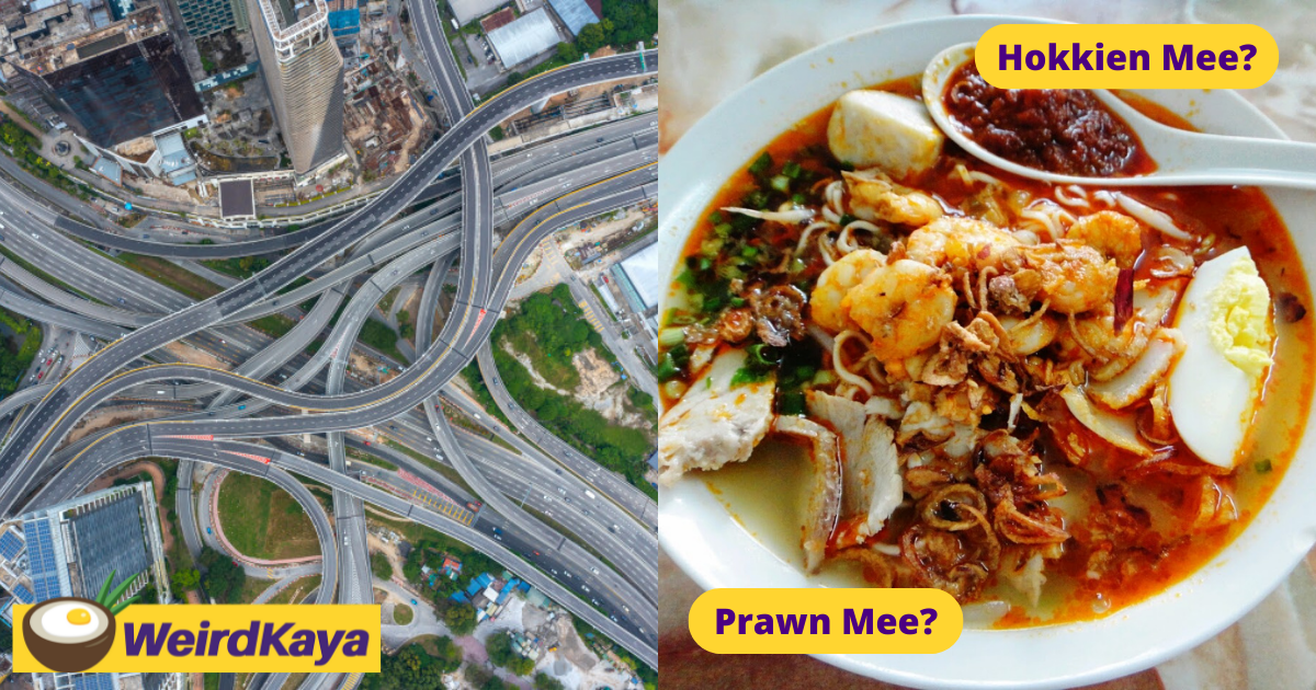 6 Things In KL That Don't Make Sense From A Penangite's POV