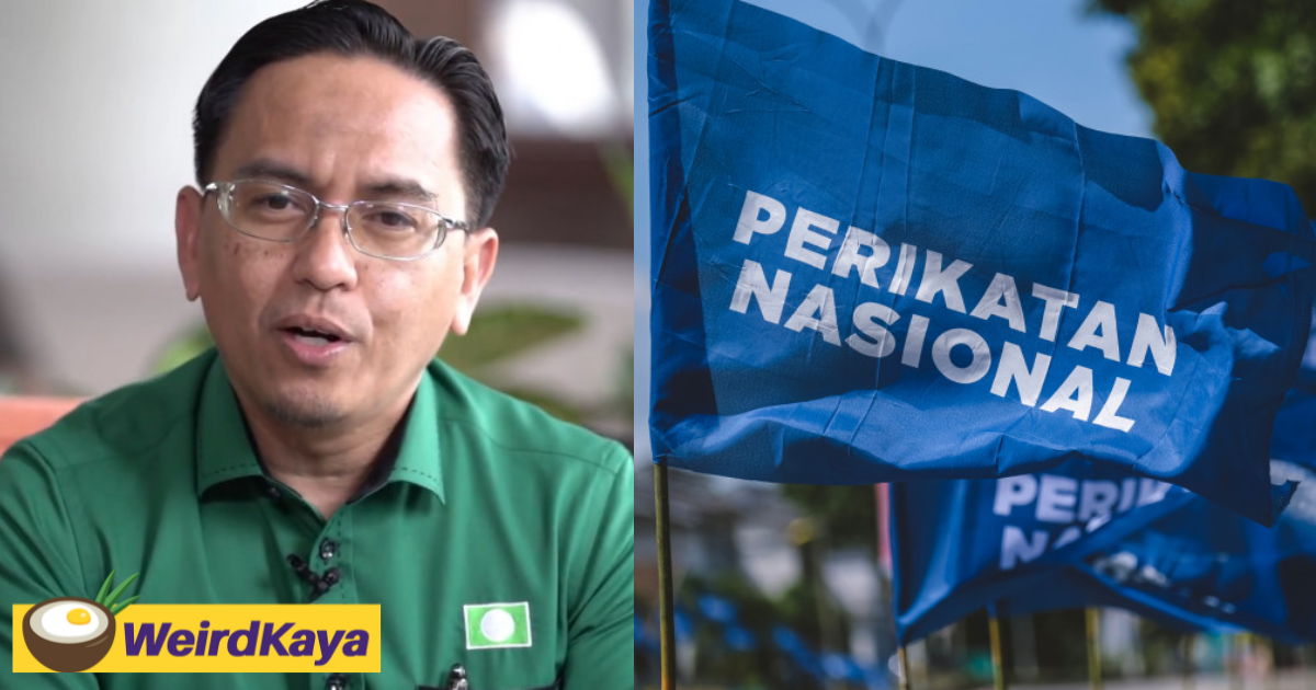 Pas: we’ve proven to be a constructive and responsible opposition | weirdkaya