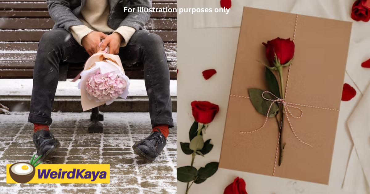 Here are 4 ways to survive valentine's day as a single malaysian | weirdkaya