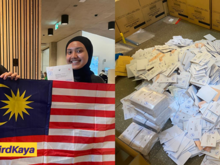 How This Team Of M'sians In The UK And Ireland Are Working To Bring Back Postal Votes For State Elections