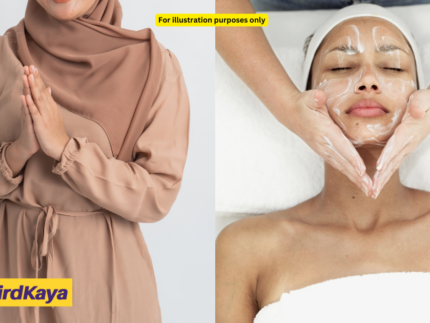 M'sian Woman Alleges PJ Beauty Centre Only Accepts Muslim Customers For Facial Services