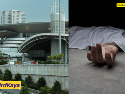 59yo M'sian Man Faints And Dies While Waiting To Have Passport Scanned at JB Checkpoint