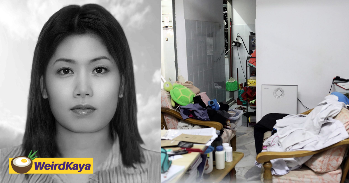 M'sian woman who killed herself along with kids attempted suicide 10 years ago when her husband cheated | weirdkaya