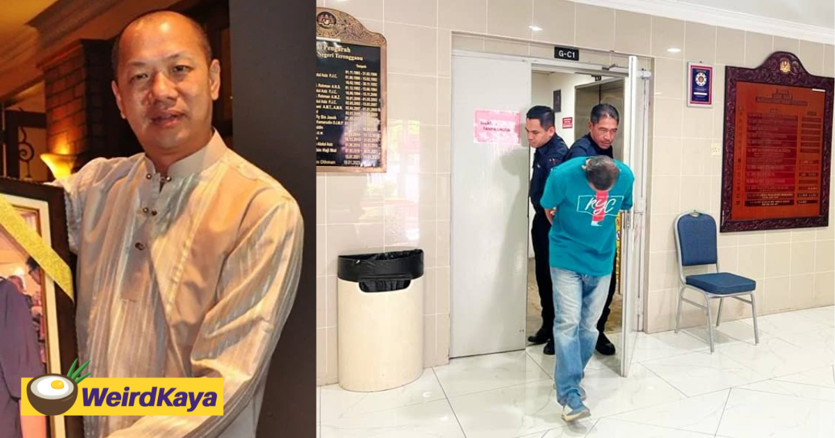M'sian businessman offers to bear legal costs of jobless man who stole rm22 to buy baby formula | weirdkaya