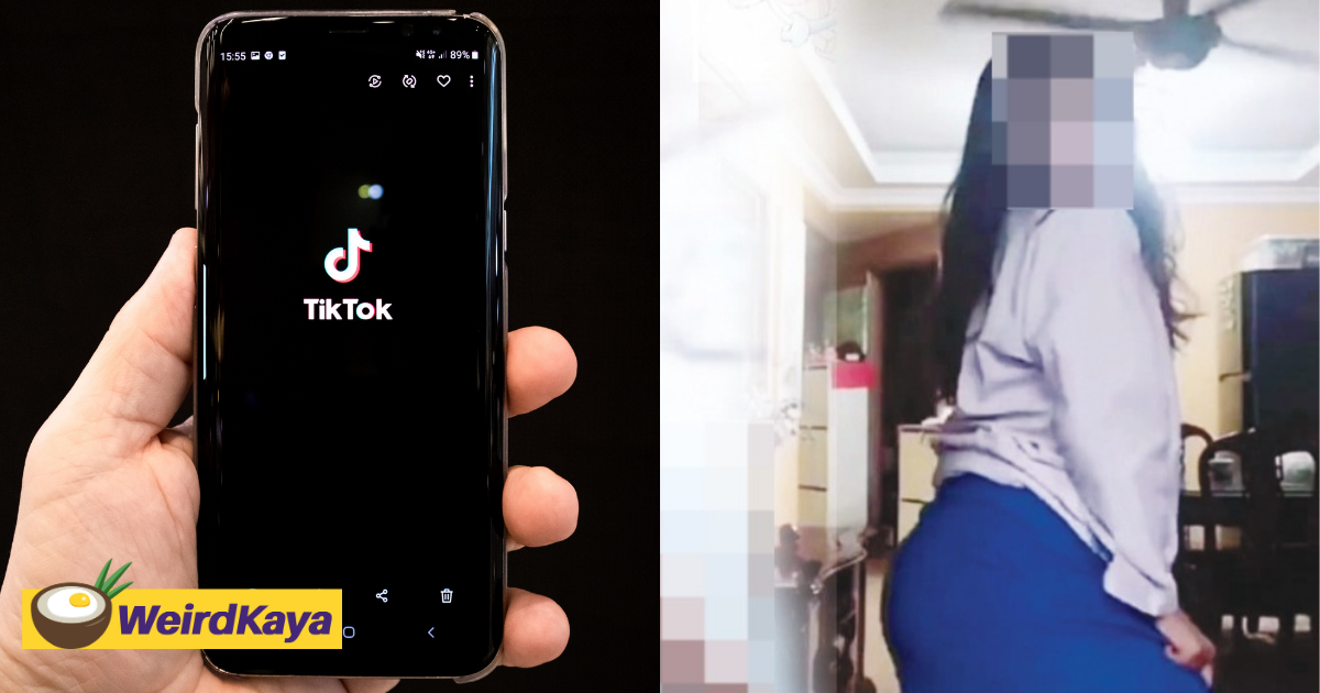 M'sian students are selling sexy photos of themselves from as low as rm4. 90 on tiktok | weirdkaya