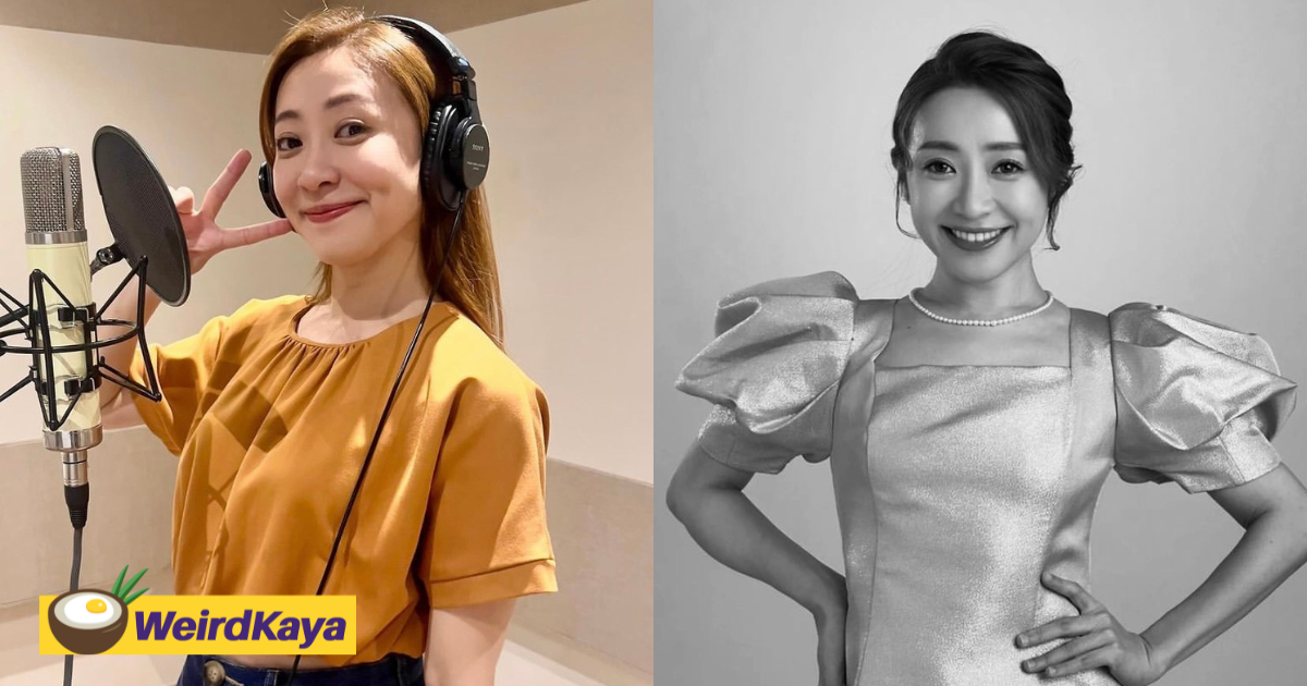 M'sian singer queenzy cheng passes away at the age of 37 | weirdkaya