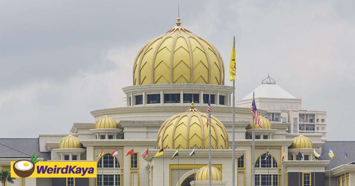 No public holiday for installation of new agong on jan 31 | weirdkaya