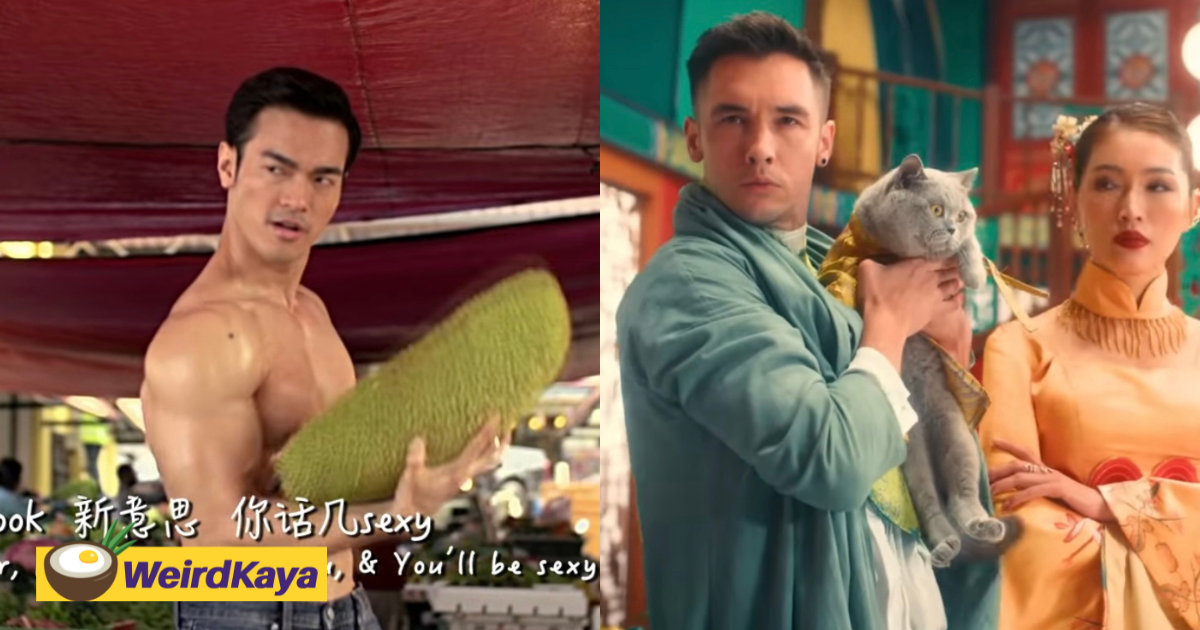 From 2014 till 2024, watsons is known for its legendary cny ads! Which one captured your heart? | weirdkaya