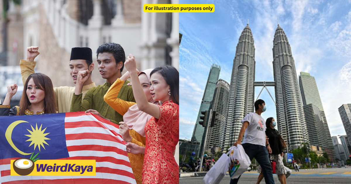 M'sia is 2nd friendliest country in asia & 15th in the world, study finds | weirdkaya