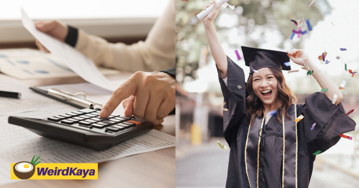 Want to win a scholarship before graduation? All you need to do is to take this accounting quiz | weirdkaya