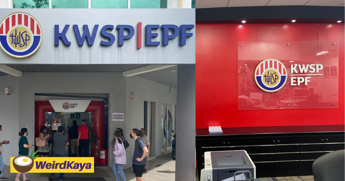 Epf officially rolls out account 3 to its members | weirdkaya