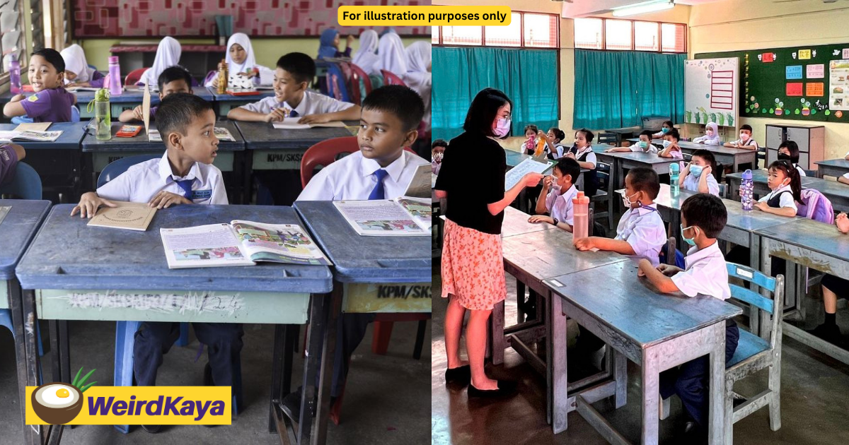 M'sian students aren’t learning as much as they should compared to vietnam | weirdkaya