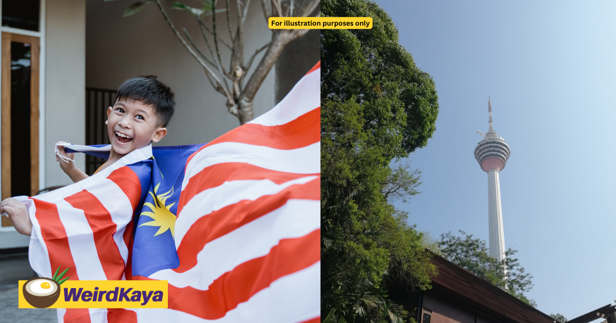M'sia ranked 5th happiest country globally, study shows | weirdkaya