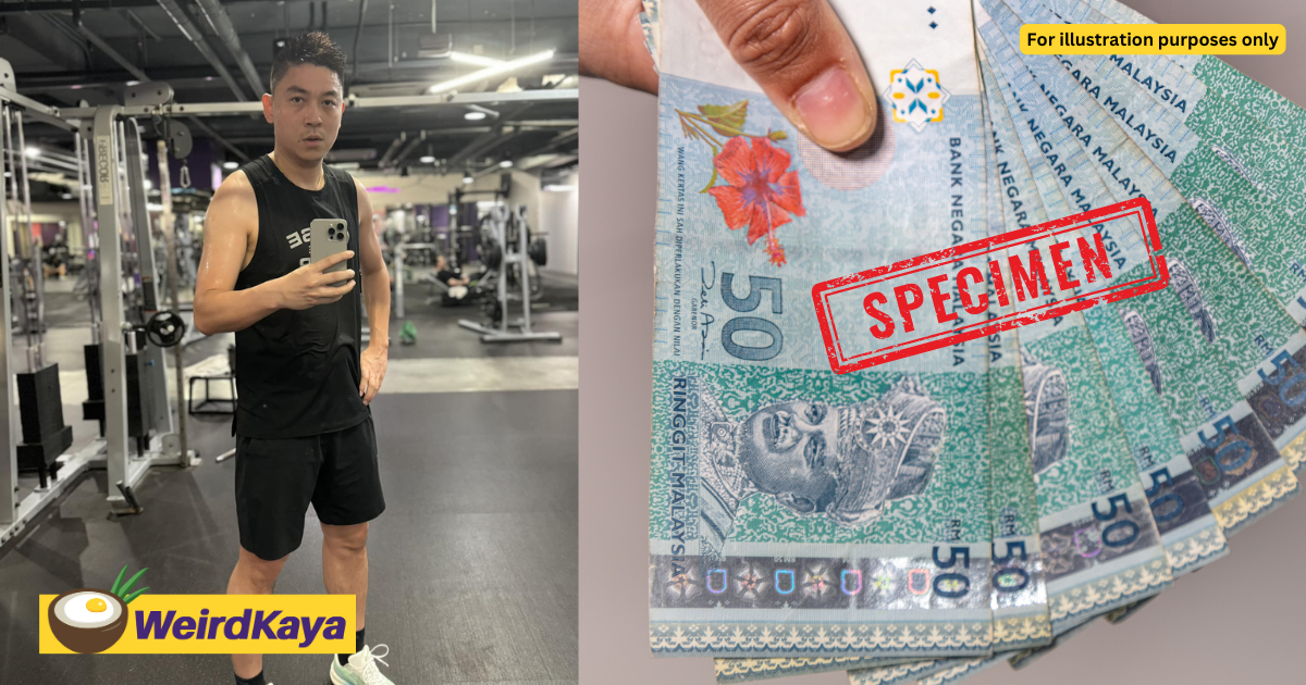 M'sian badminton player tan boon heong reveals he was once scammed of rm2. 3mil by friends | weirdkaya