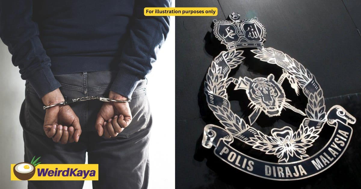 RM24.2mil Disappears From Several Fixed Deposit Accounts, Bank Worker Arrested
