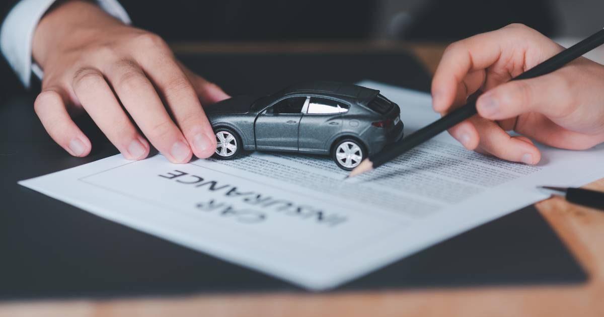 Car loan/purchase agreement