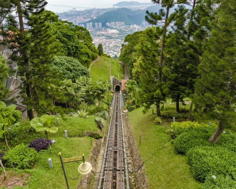 Penang hill