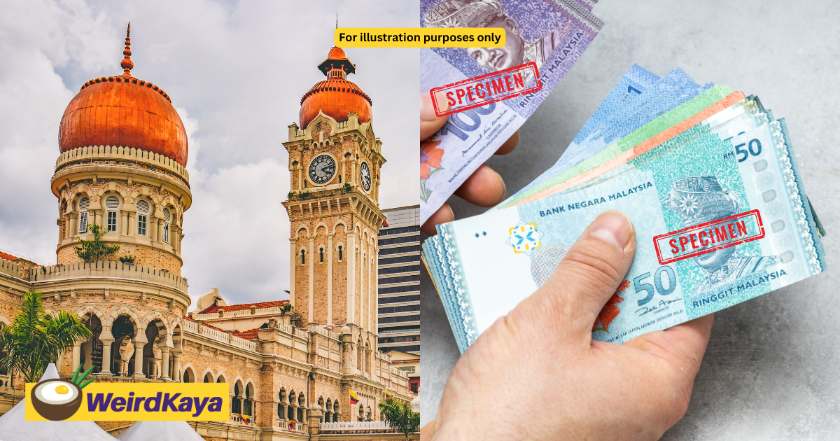 Kl has highest average monthly salary of rm4. 1k while kelantan has lowest at rm2k | weirdkaya