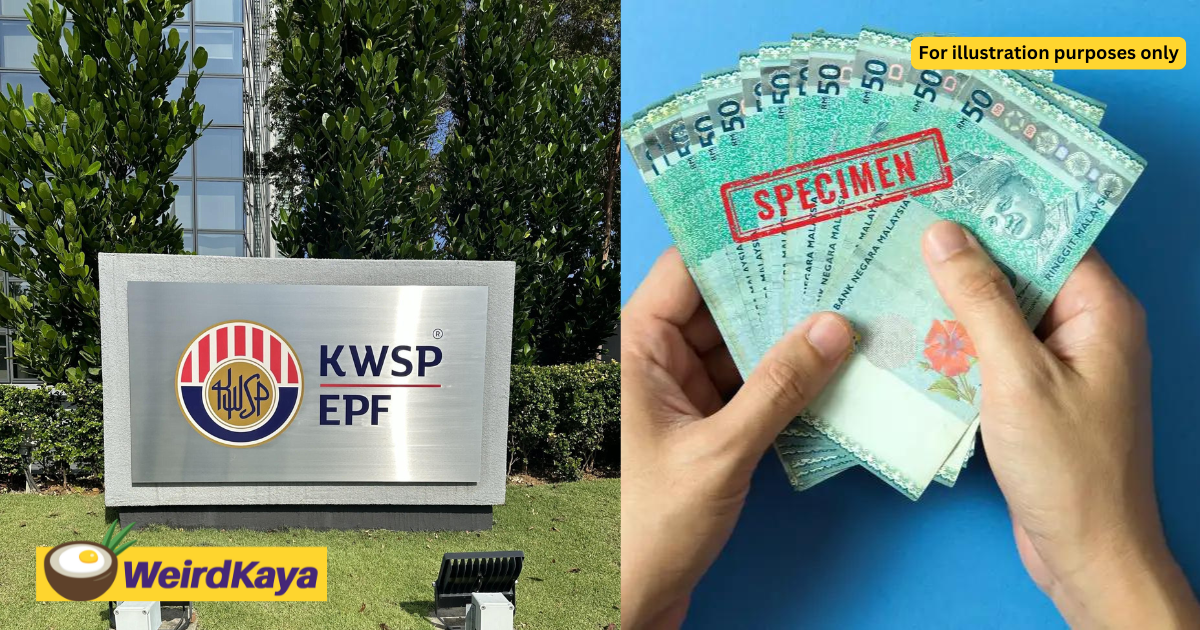 M'sians have until august 31 to transfer their epf savings to account 3 | weirdkaya