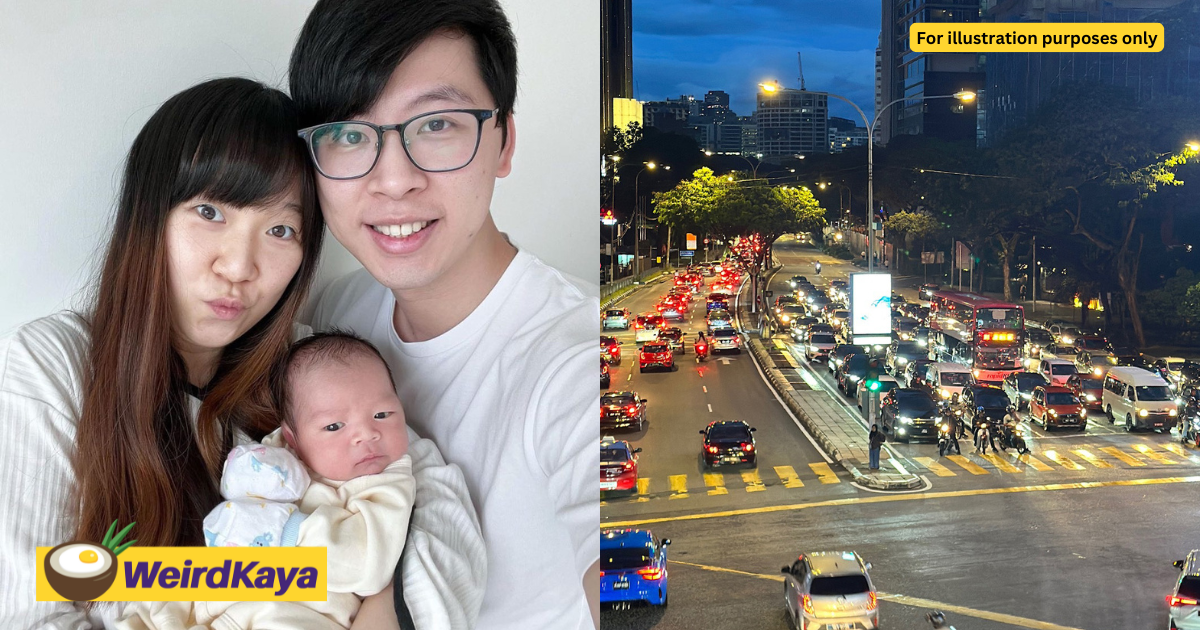 Hk youtubers say driving in penang is less stressful, chose m’sia for 'simpler lifestyle' | weirdkaya