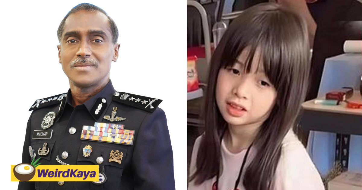 Police: Child Porn Ring Believed To Be Involved In Leo Jia Hui's Kidnapping