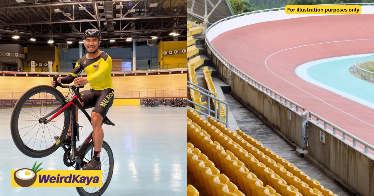 Here’s your ultimate guide to the men’s sprint cycling events at the paris olympics | weirdkaya