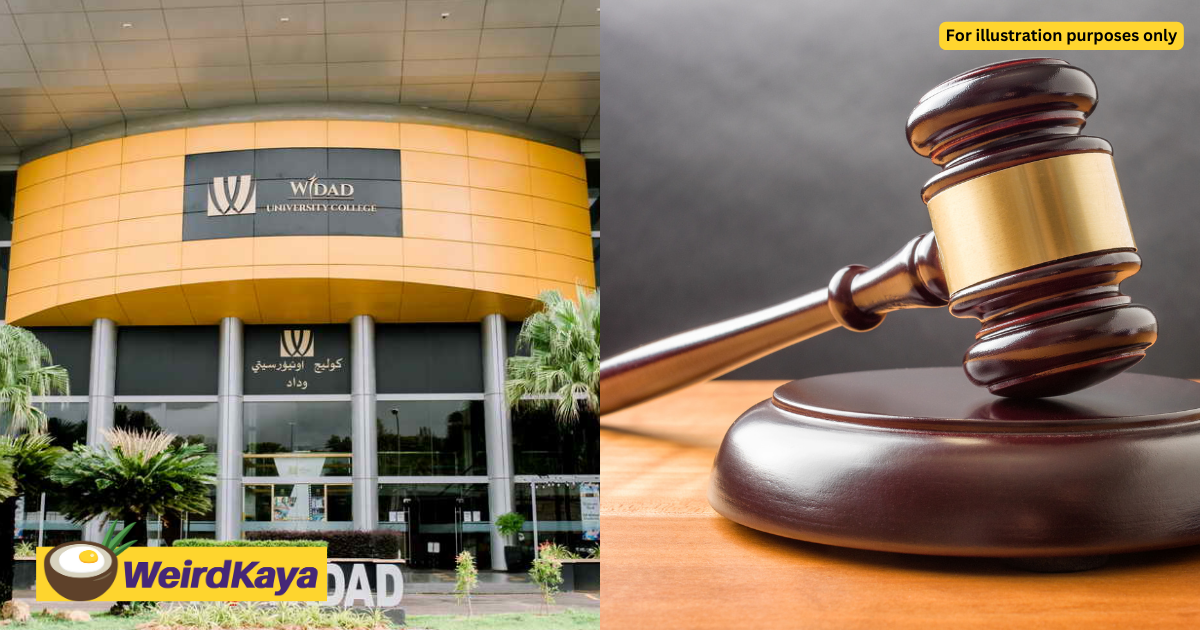 M'sian College Ordered To Pay RM1.4mil To 17 Ex-Lecturers Over Unfair Dismissal