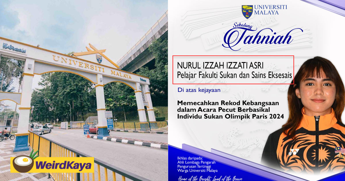 'so lazy! ' — m'sians slam uni for spelling 'exercise' as 'eksesais' in malay | weirdkaya