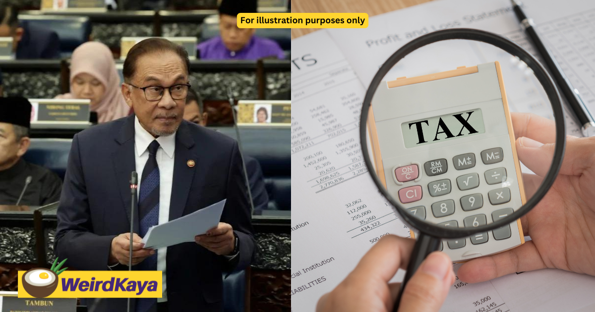 5 new taxes to be introduced in budget 2025 by govt | weirdkaya