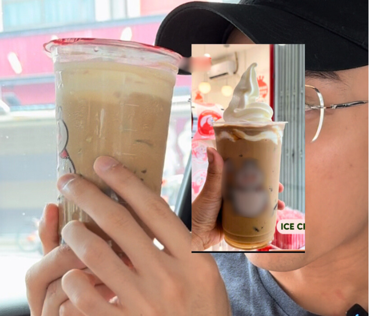 M'sian man claims popular dessert chain’s coffee drink contains 25 teaspoons of sugar