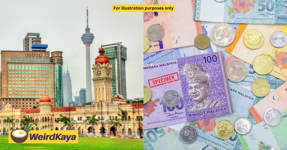 World bank: malaysia is expected to become a high-income nation by 2028 | weirdkaya