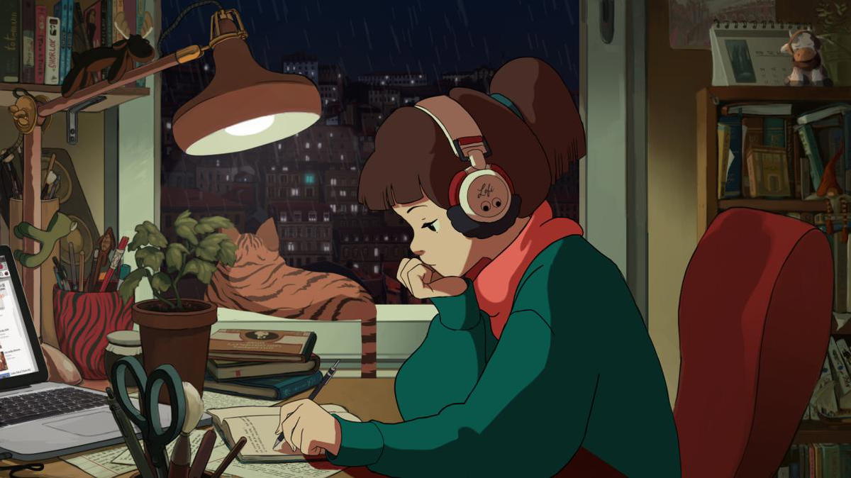 Lofi