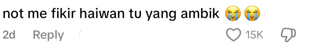 msian woman forgets phone recording comment4