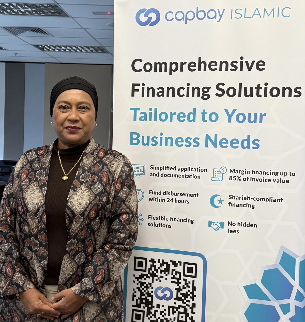 Mahizan Binti Mohd Nor