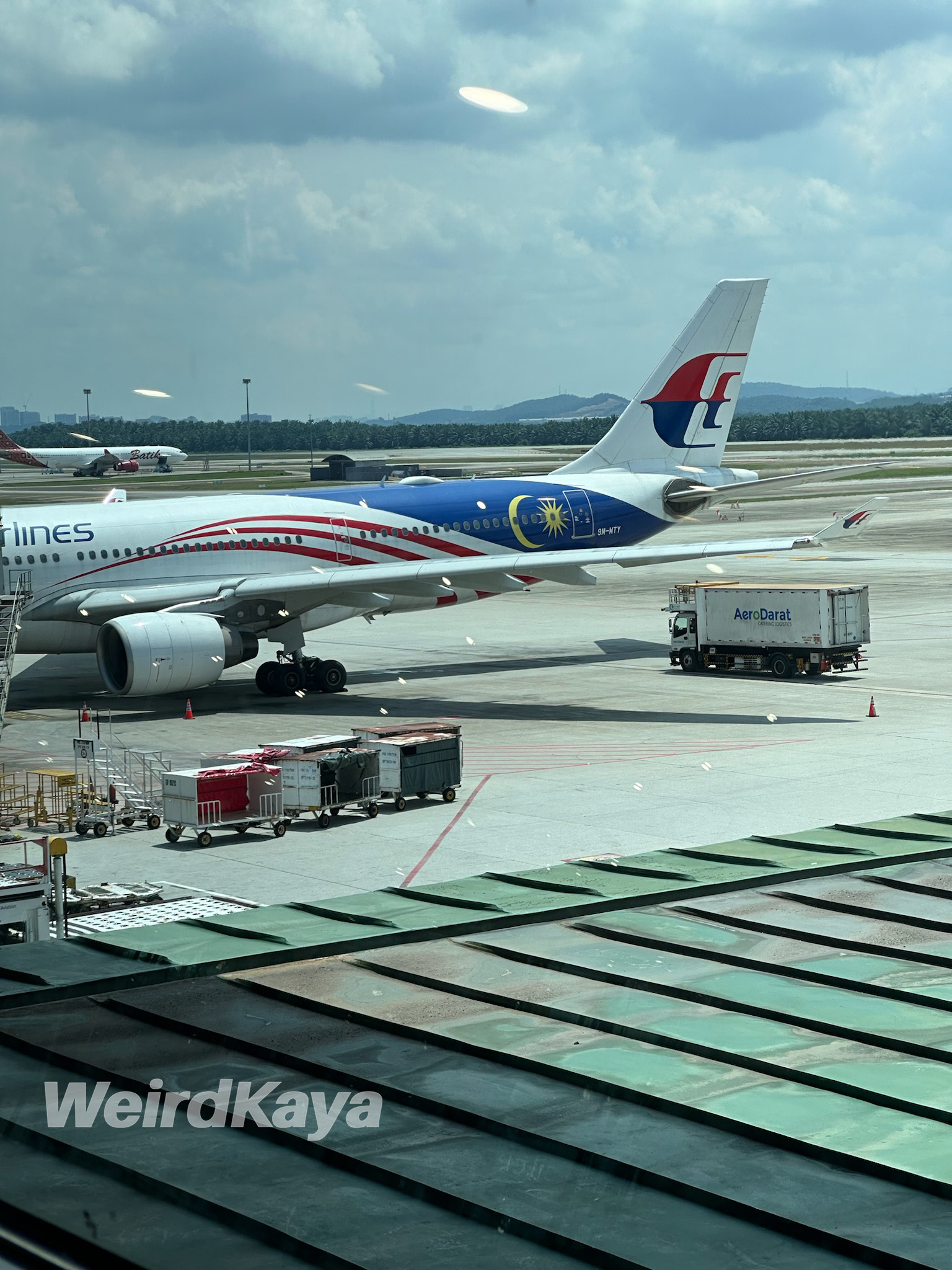 Malaysia airlines 2