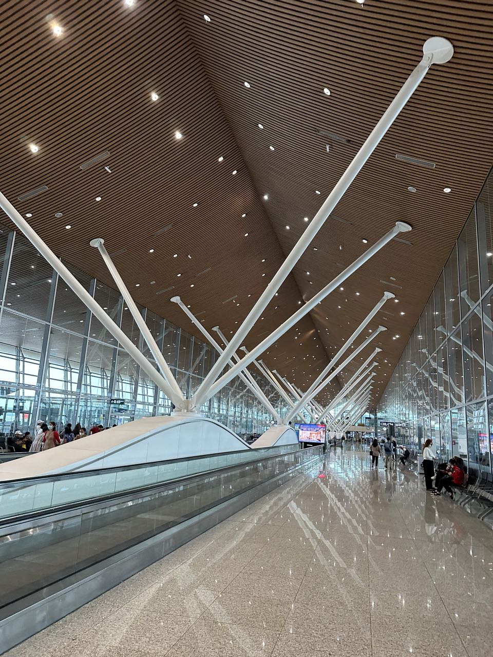 Malaysia airports