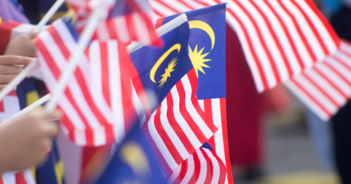 Malaysia day