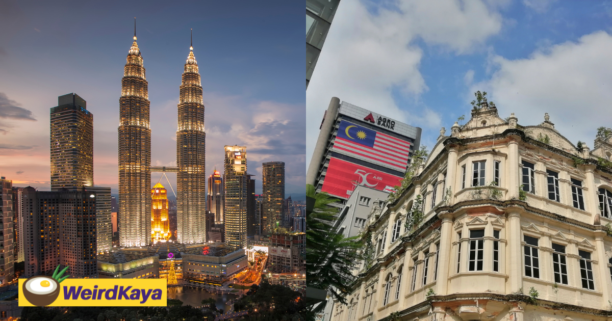 M'sia ranked 2nd happiest country in southeast asia, right behind s'pore | weirdkaya