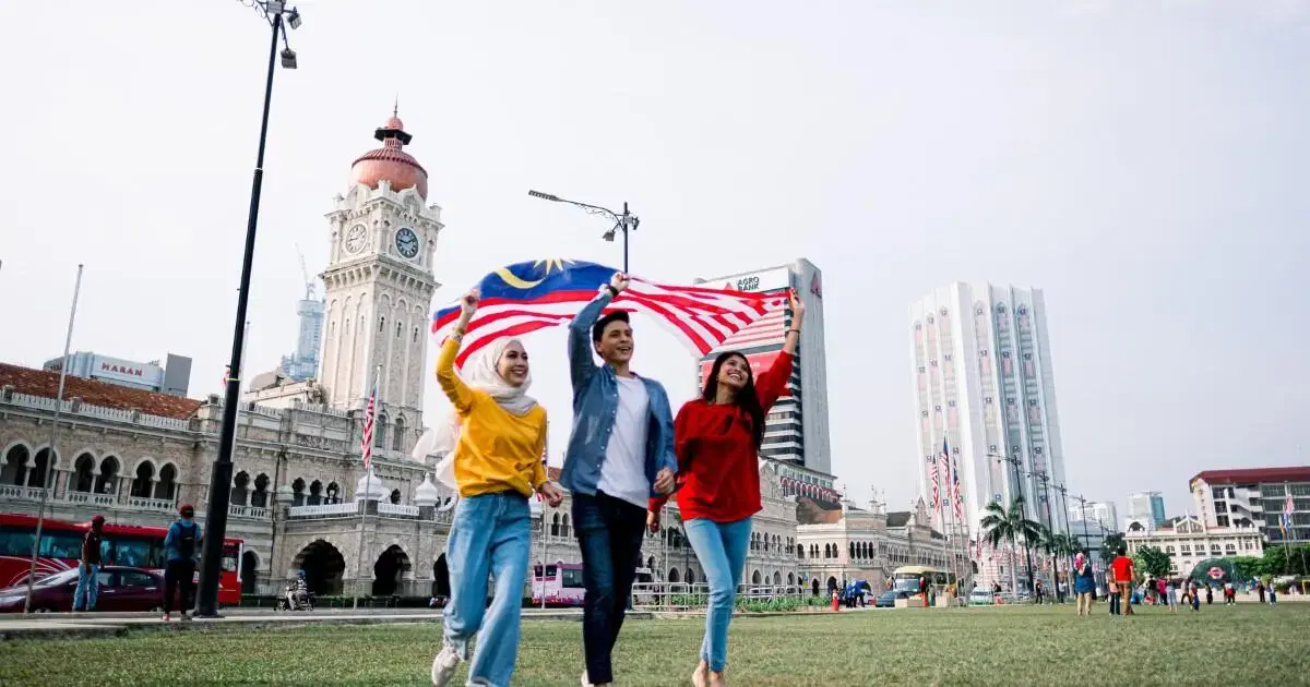 Malaysian IQ ranking