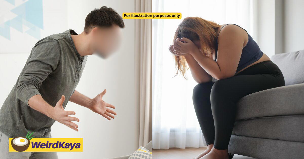 Man Fined RM550 After Calling Neighbour 'Fat' During Argument