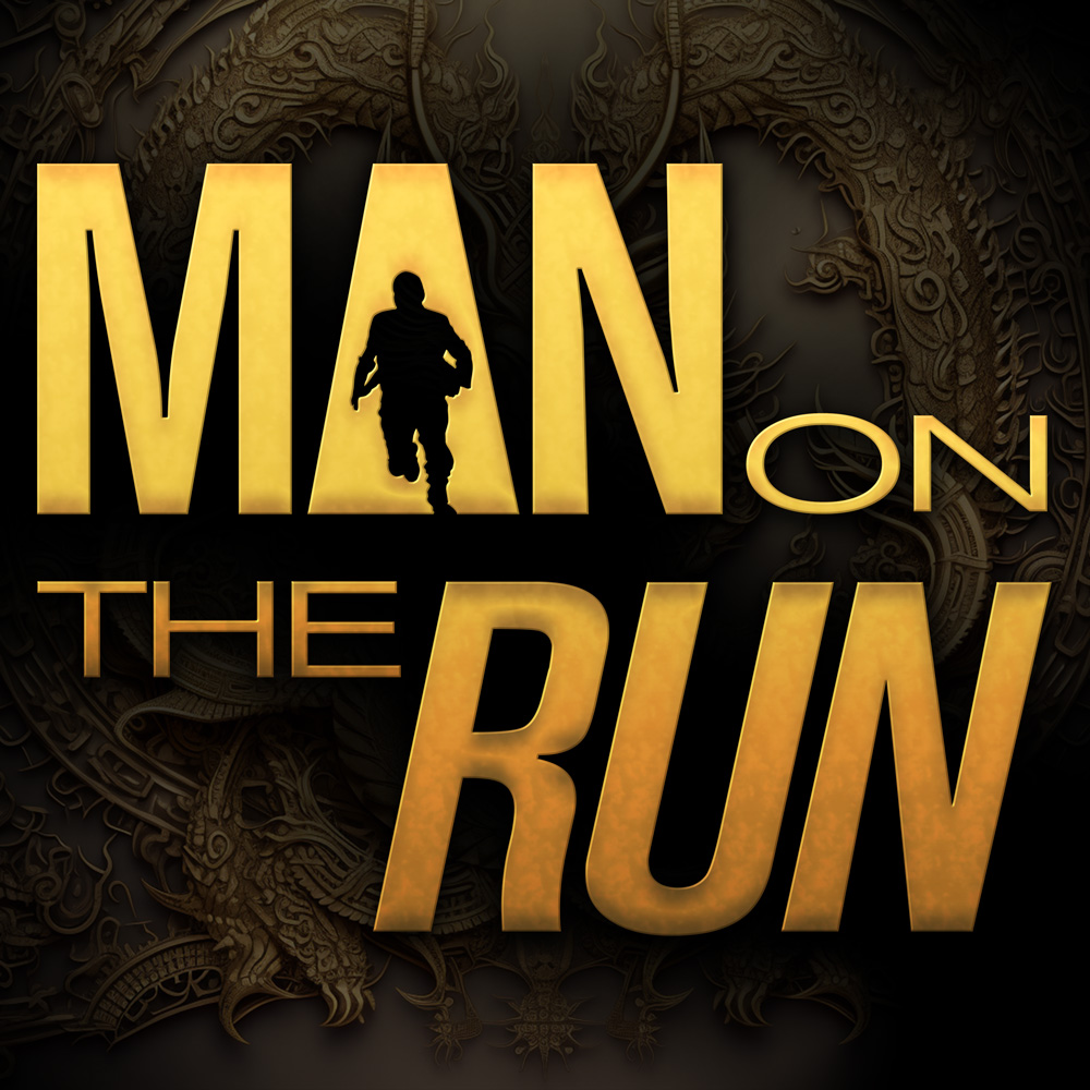 Man on the run 2