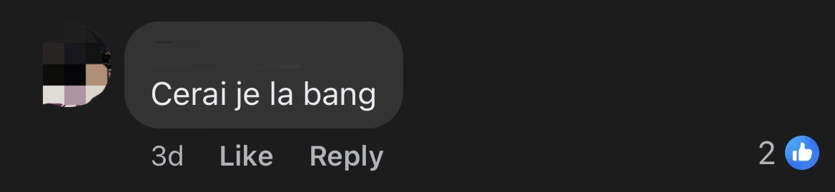 'Was Our Marriage Cursed?' — M'sian Man Shocked To Find Wife Was Having An Affair With Woman She Met Online comment 1