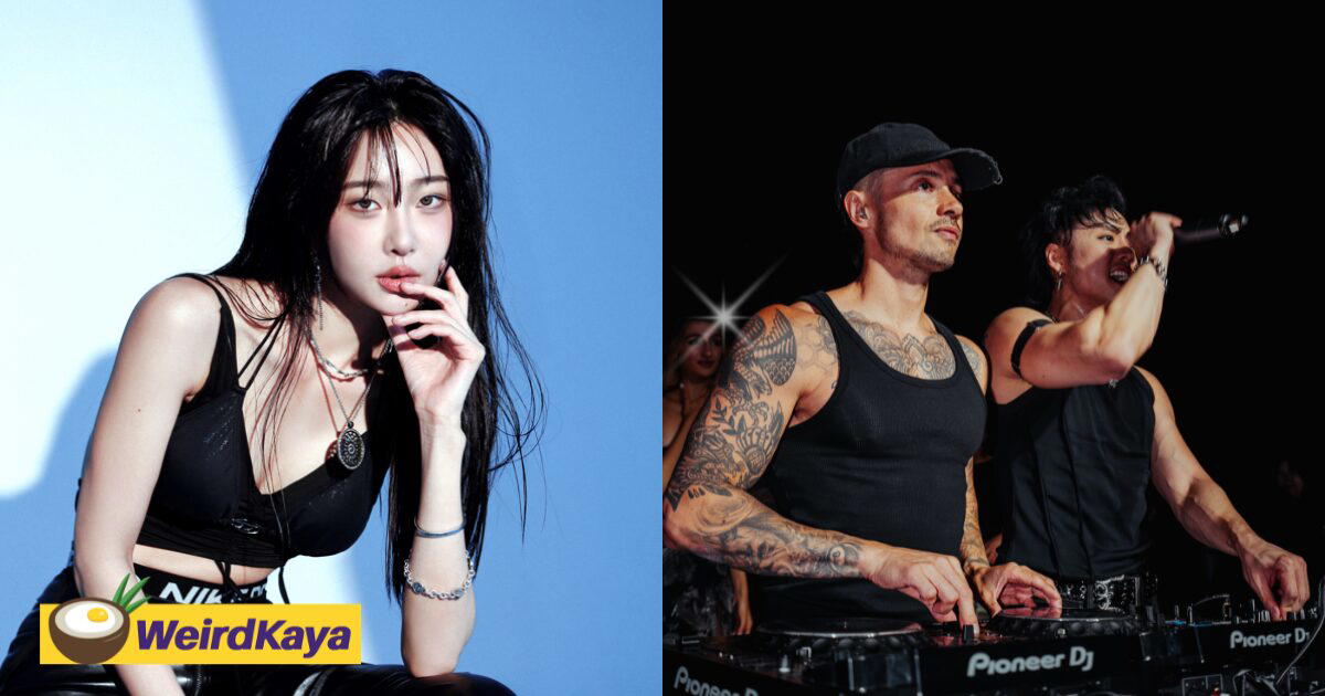 Martell Noblige Swift Festival Is Gearing Up To Be Insane! Wujackers, Yihuik & Suvin Will Be Dropping A Surreal Experience That Will Blow Your Mind | WeirdKaya