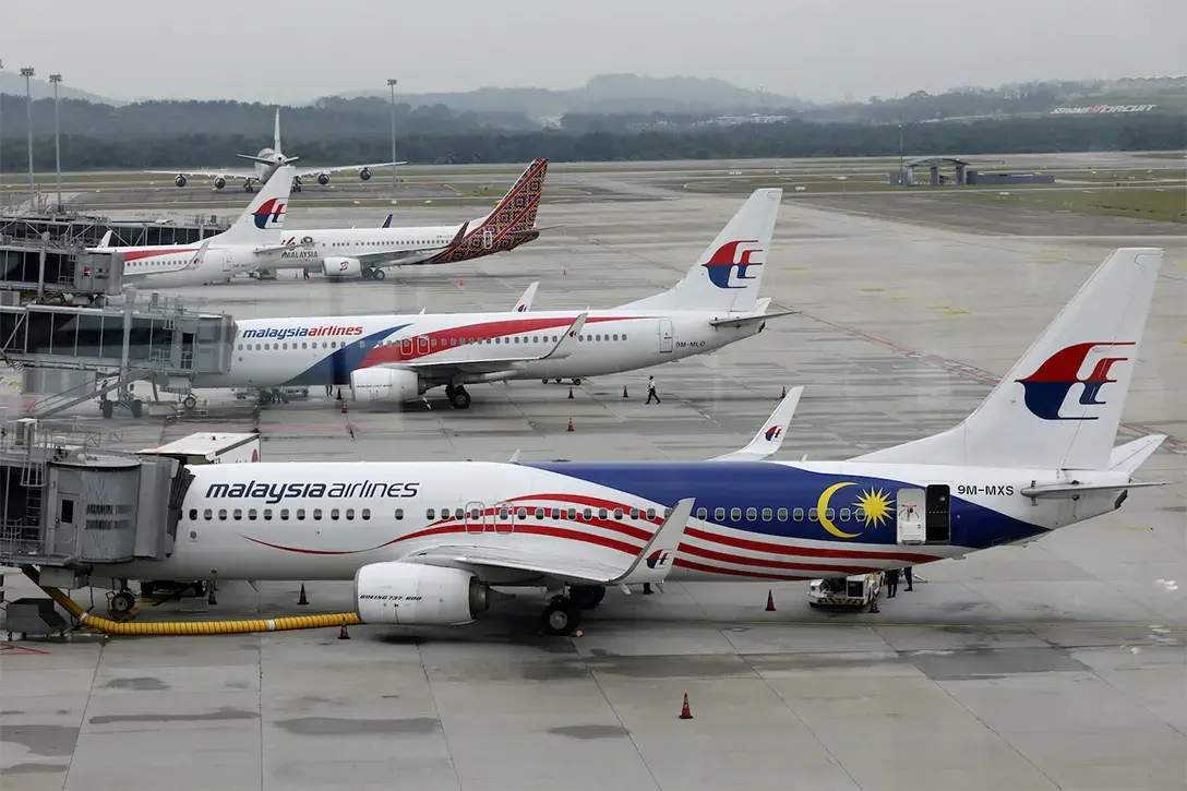 mas airplane