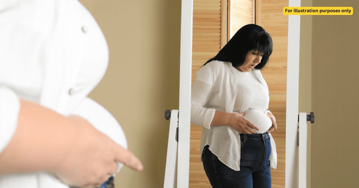 “Maybe You’re Fat” - M’sian Woman Says Her Father Blamed Her Size For Job Rejections